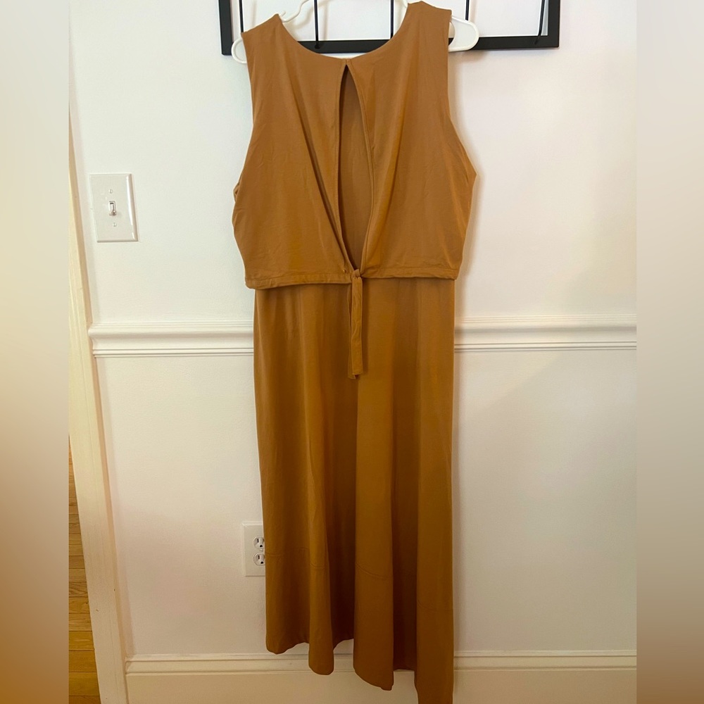 Cuyana Dress XL